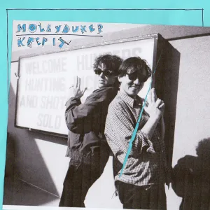 Mollyduker