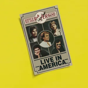 Hard Life (Live In North America, 1979)