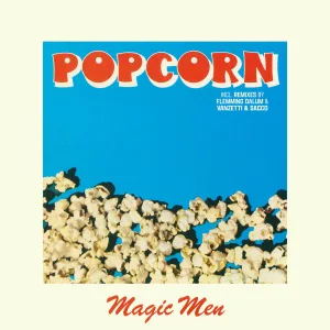 Popcorn (ZYX Edit Remastered 2024)