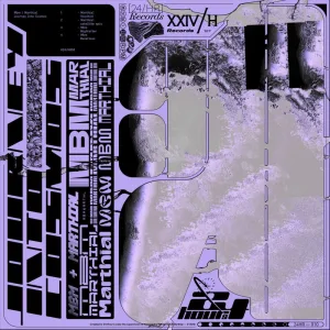 Nightfter (Original Mix)