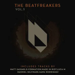 Schrieber (Original Mix)