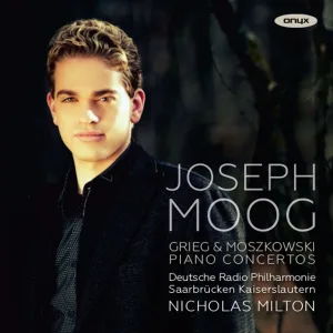 Piano Concerto No. 17 in G Major, K. 453: 1. Allegro