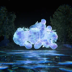 W0ND3R1N6 WH3R3 1. W11_1_ 60 (LZL_1. Remix)