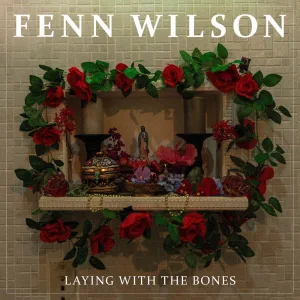 Laying With The Bones