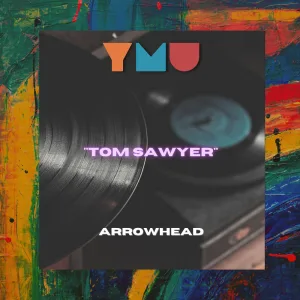 Tom Sawyer