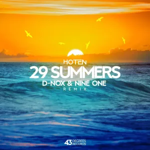29 Summers (D-Nox & Nine One Remix)