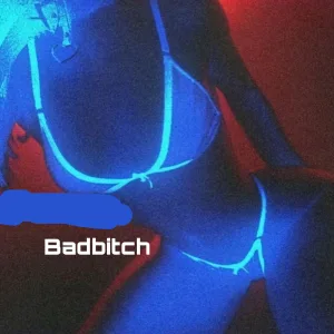 Badbitch