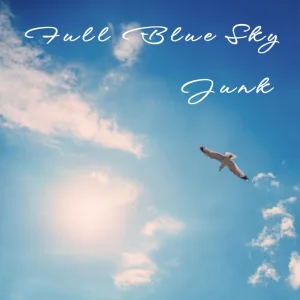 Full Blue Sky