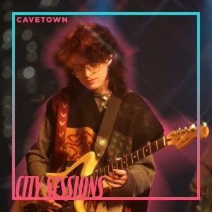 Idea of Her (City Sessions Live)