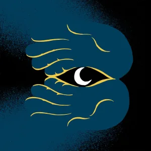 Deep In The Night