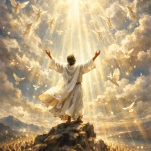 Hallelujah