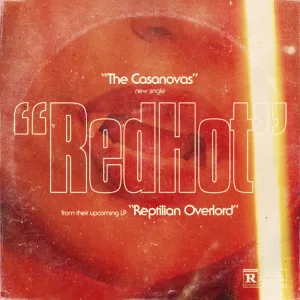 Red Hot