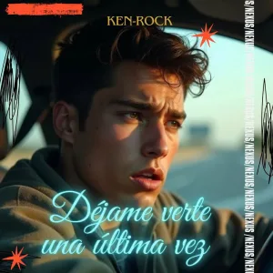 Déjame verte una última vez