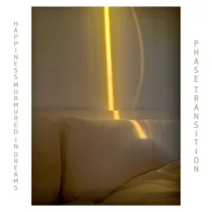 To The Light (Phase Transition)