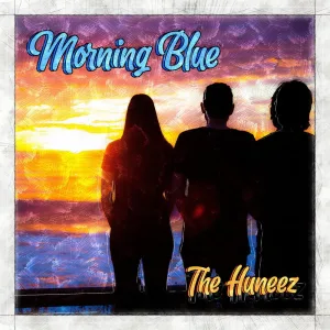 Morning Blue