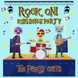 Rock and Roll All Nite