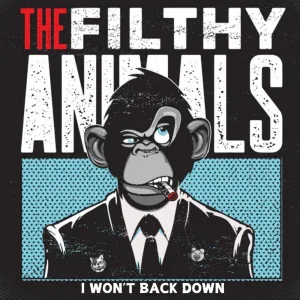 I Won't Back Down