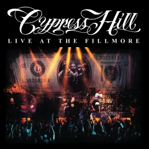 Hand On the Pump (Live at The Fillmore, San Francisco, California, August 16, 2000)