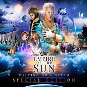 Under Your Sun