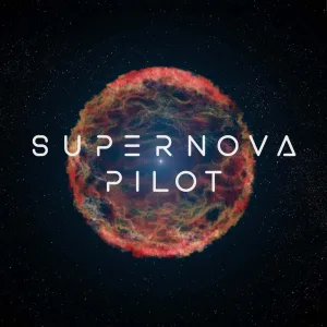Supernova Pilot (Live at a Rooftop, Amsterdam, 2010)