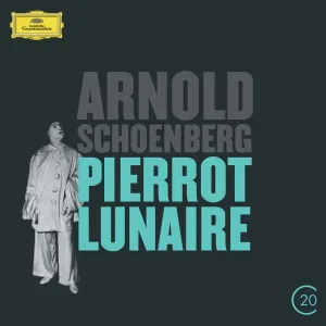 Pierrot Lunaire, Op. 21: XV. Heimweh