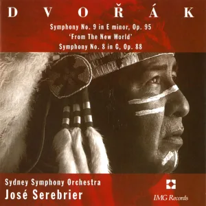 Symphony No. 9 in E Minor, Op. 95 'From the New World': IV. Allegro con fuoco