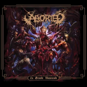 Gloom and the Art of Tribulation