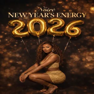 New Year’s Energy