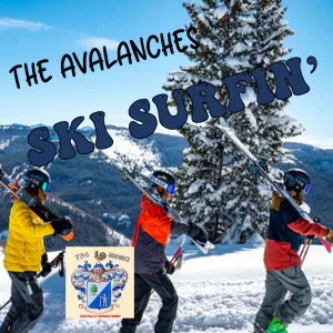 Ski Surfin’