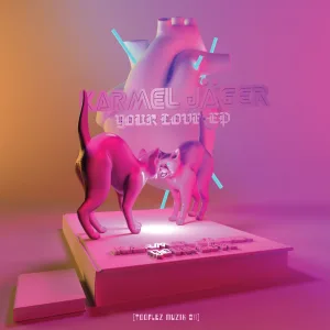 Nowhere To Go (Berlin mix)