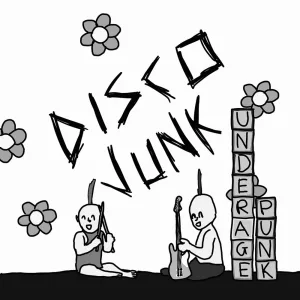 Underage Punk