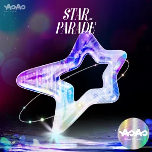STAR PARADE (Instrumental)