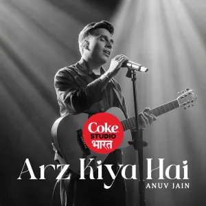 Arz Kiya Hai | Coke Studio Bharat