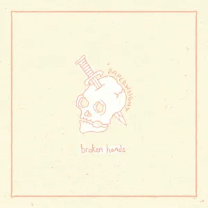 Broken Hands
