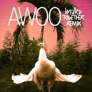 Awoo (feat. Betta Lemme) (Weird Together Remix)