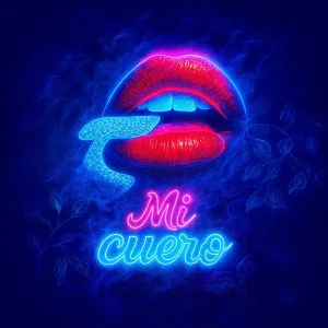 Mi cuero