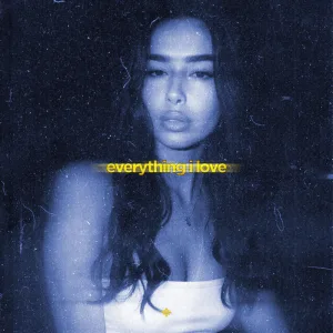 everything i love (slowed & reeverb)