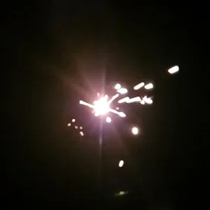 Spark (feat. Serendipiti)
