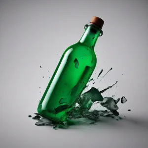 Broken Glass