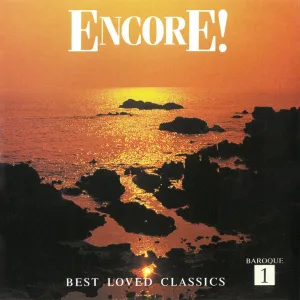 Brandenburg Concerto no. 3 in G major, BWV 1048
