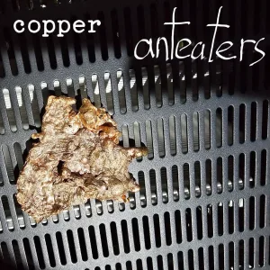 Copper