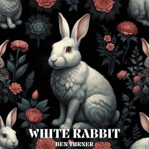 WHITE RABBIT