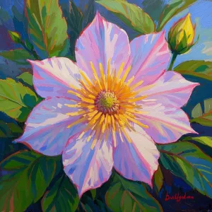 Vanta Bloom