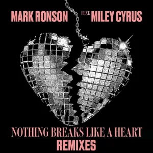Nothing Breaks Like a Heart (feat. Miley Cyrus) (Martin Solveig Remix)