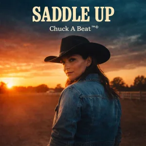 Saddle Up