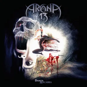 The Arcane