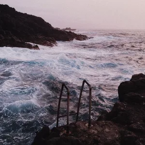 Un été près de la mer