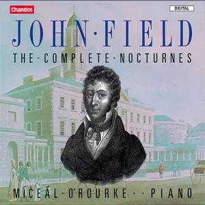 Nocturne No. 3 in A-Flat Major