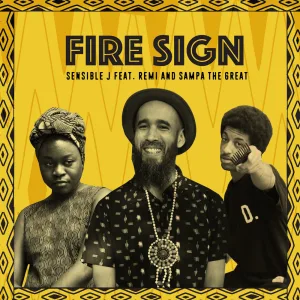 Fire Sign