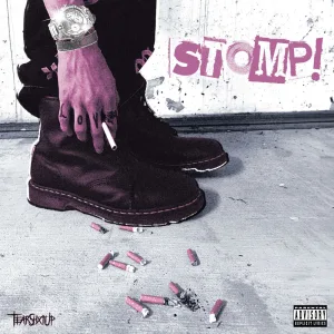 STOMP!
